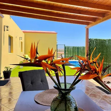 Holiday home Rosa De