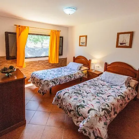 Rosa De Holiday home Cardon