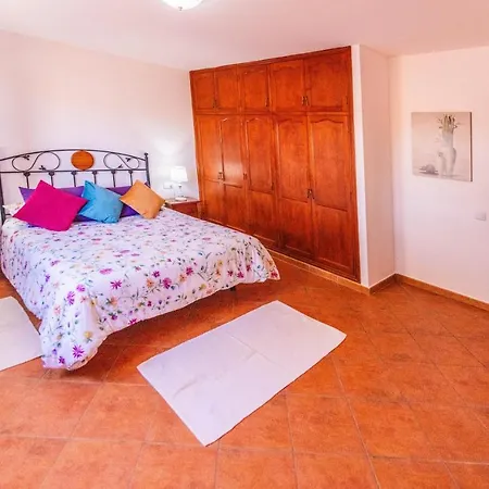 Rosa De Vakantiehuis