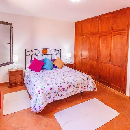 Rosa De Vakantiehuis