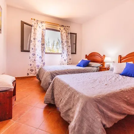 Vakantiehuis Rosa De