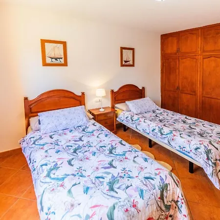 Rosa De Vakantiehuis Cardon