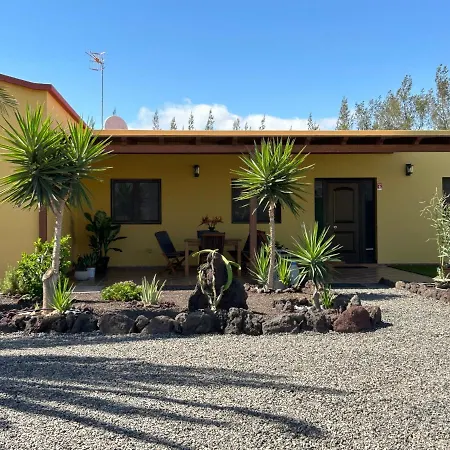 Vakantiehuis Rosa De Cardon