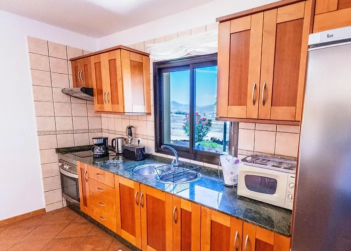 Holiday home Rosa De *