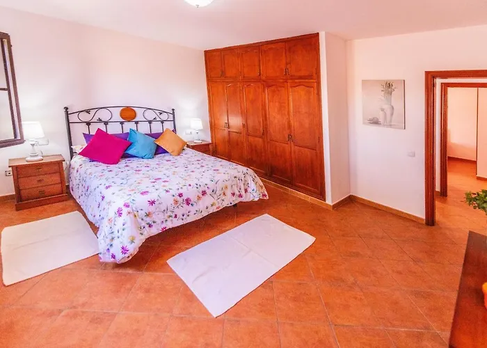 Rosa De Holiday home