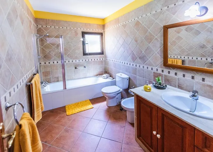 Holiday home Rosa De Cardon