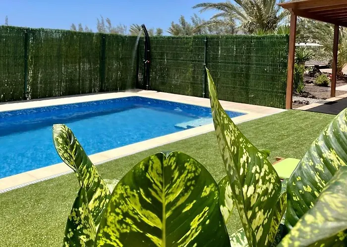 Rosa De Holiday home Cardon