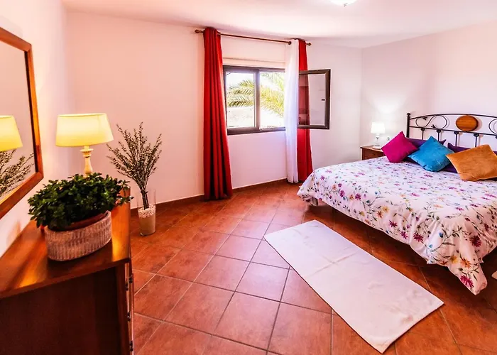 Holiday home Rosa De