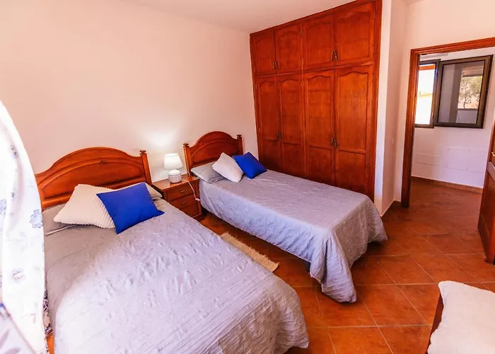 Rosa De Holiday home Cardon