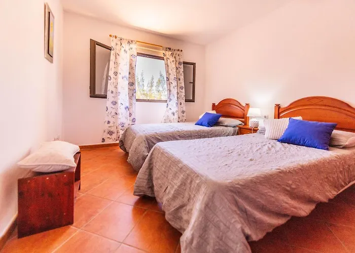 Holiday home Rosa De