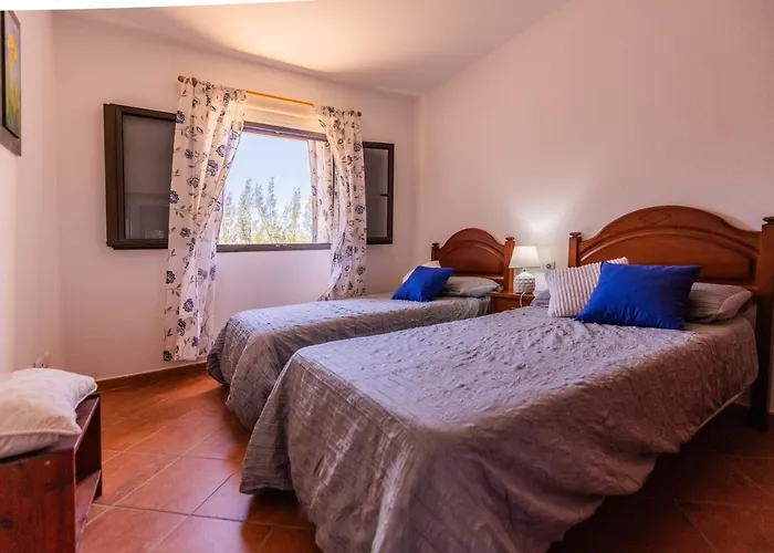 Holiday home Rosa De *