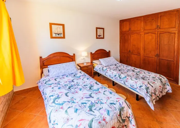 Rosa De Holiday home Cardon