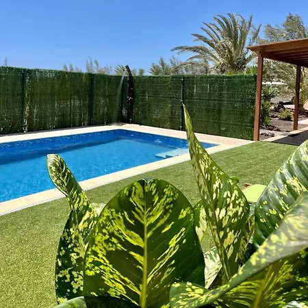 Rosa De 度假居 Cardon