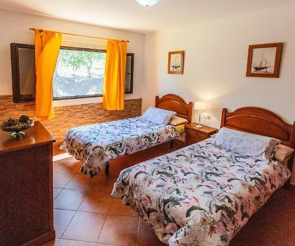 Rosa De בית נופש Cardon