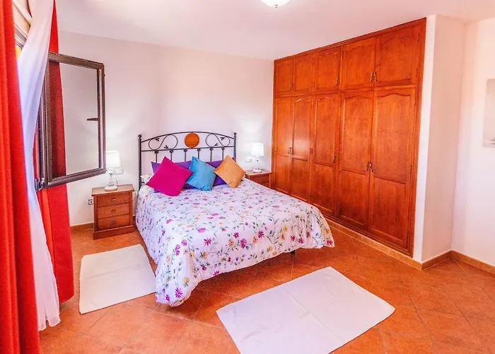 Rosa De בית נופש