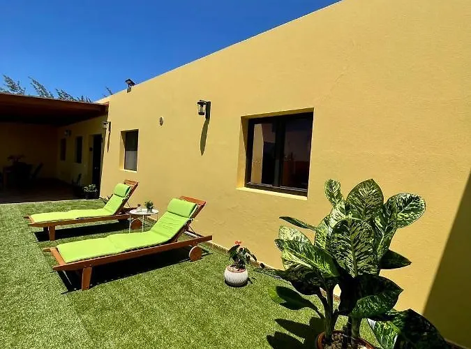 Rosa De בית נופש *