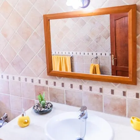 Rosa De Semesterbostad *